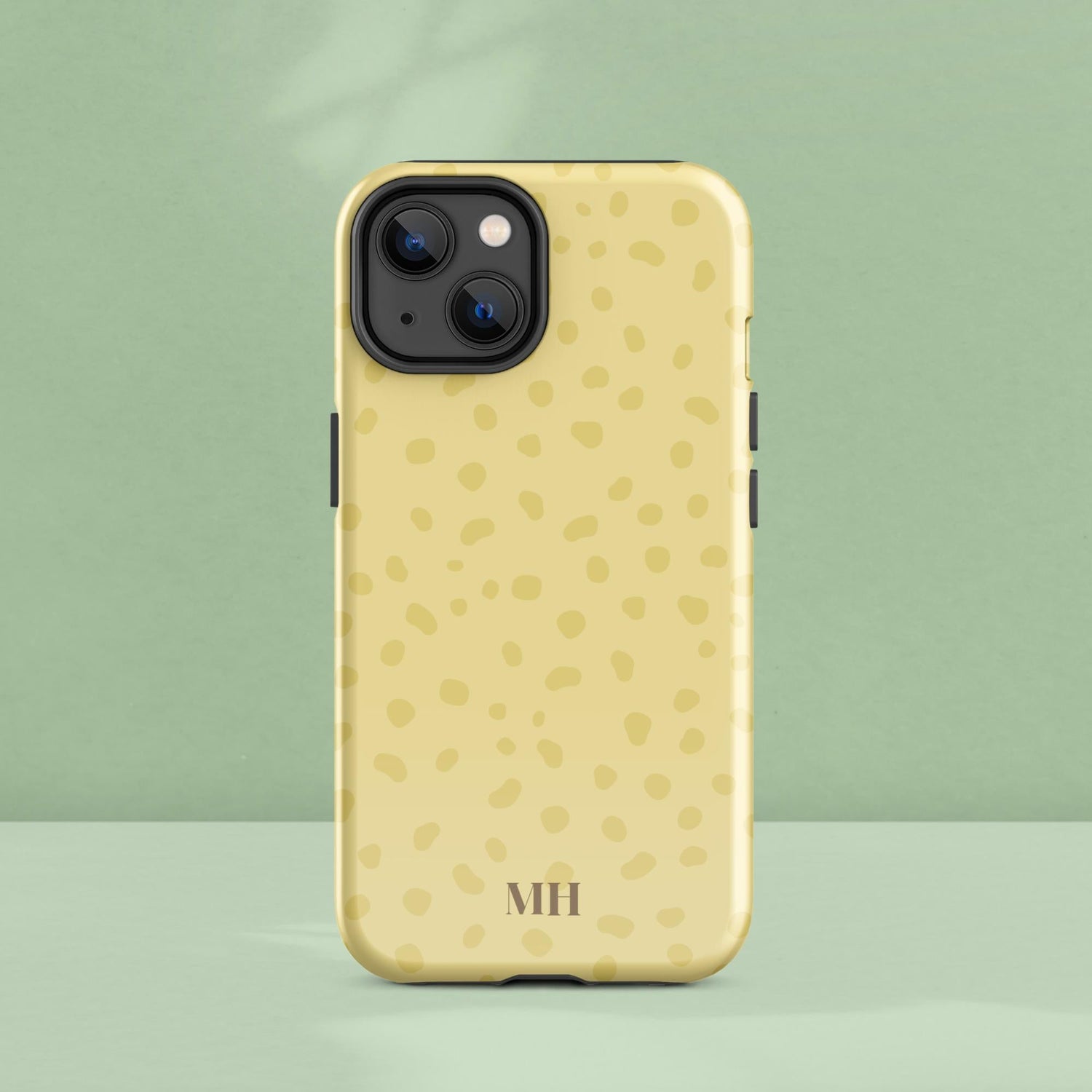 Vintage Butter