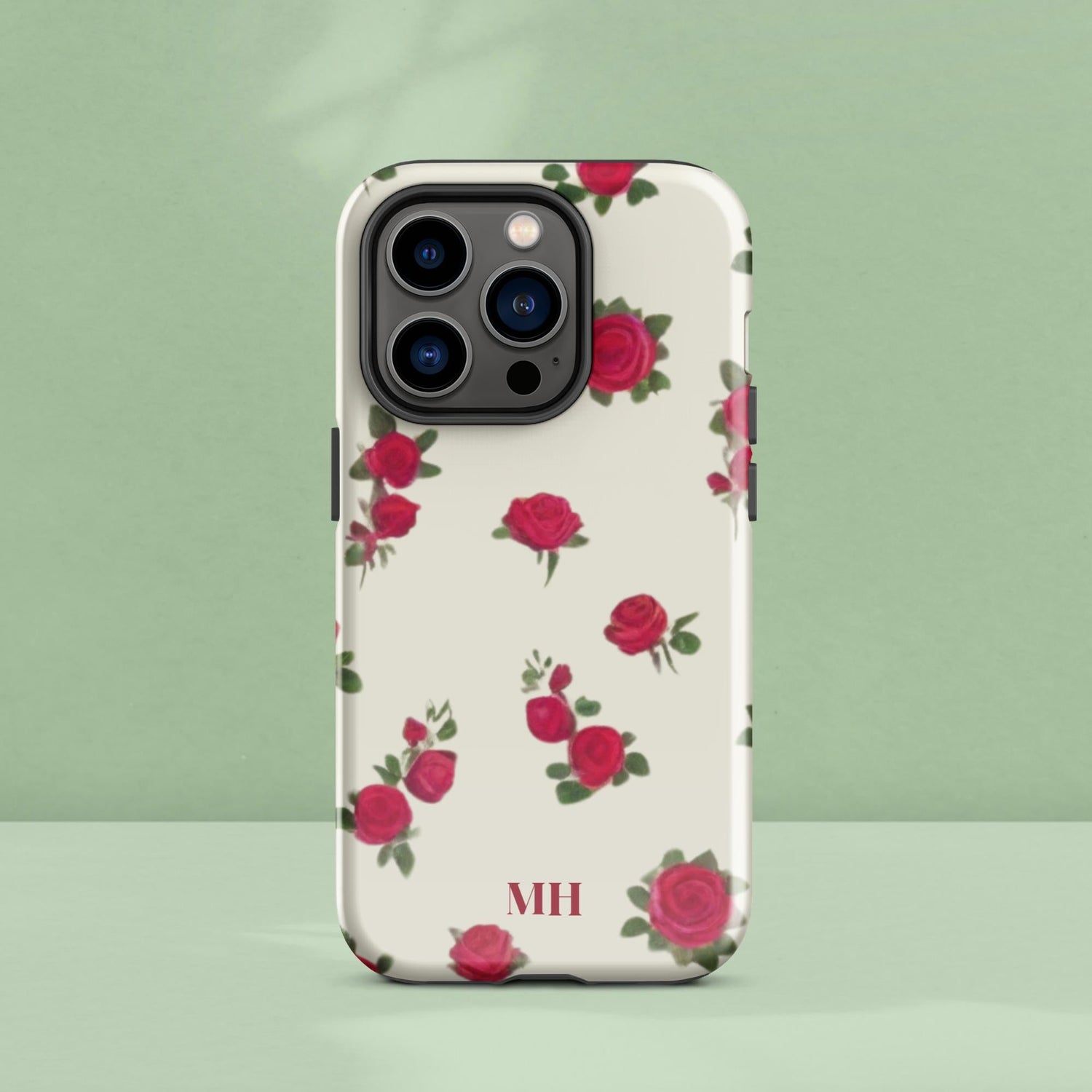 Vintage Roses